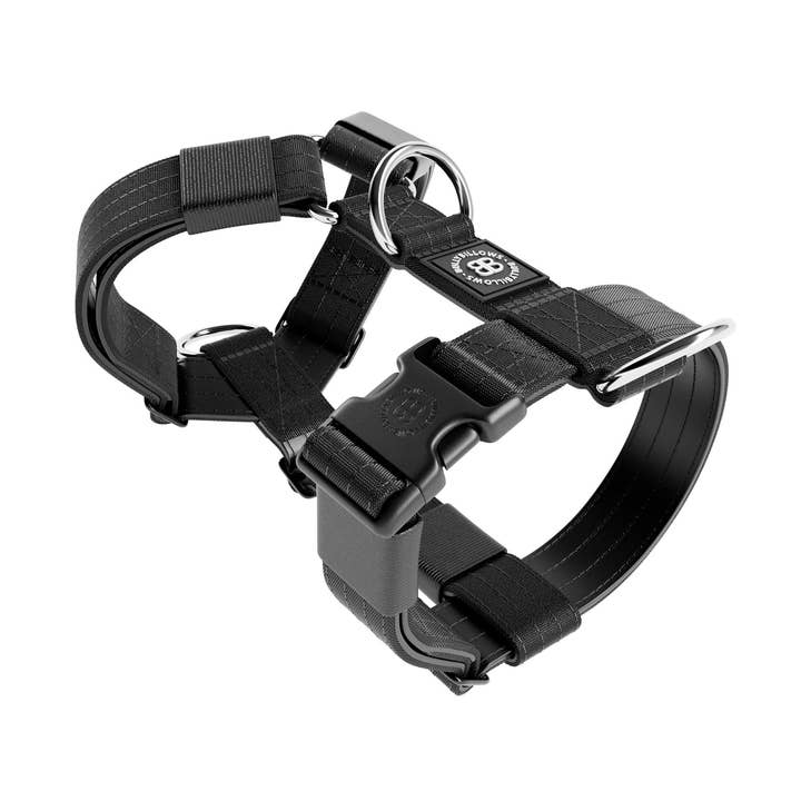 TRI-Sele Anti-Drag Justerbar Hållbar Hundtränarens Val för wholesale av BullyBillows Ltd