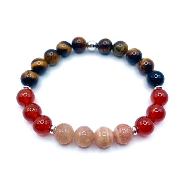 Leo Bracelet for wholesale by Elena Michele