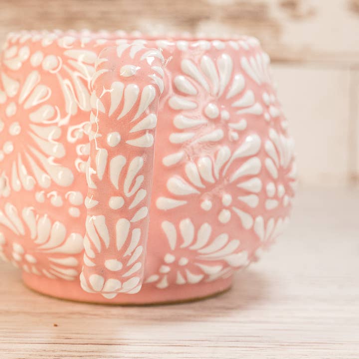 Mi Amor Just For You - Wholesale Coffee Mug - Sweet Love - Chocolatera1