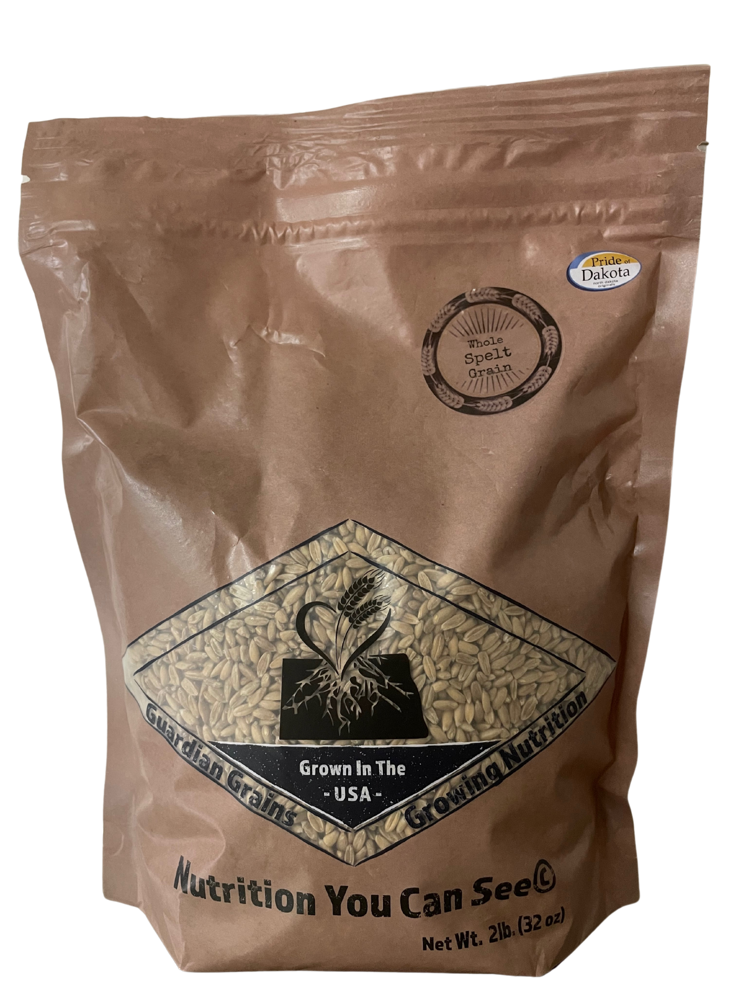 Guardian Grains - Wholesale Whole Grains - Spelt Whole Grain2