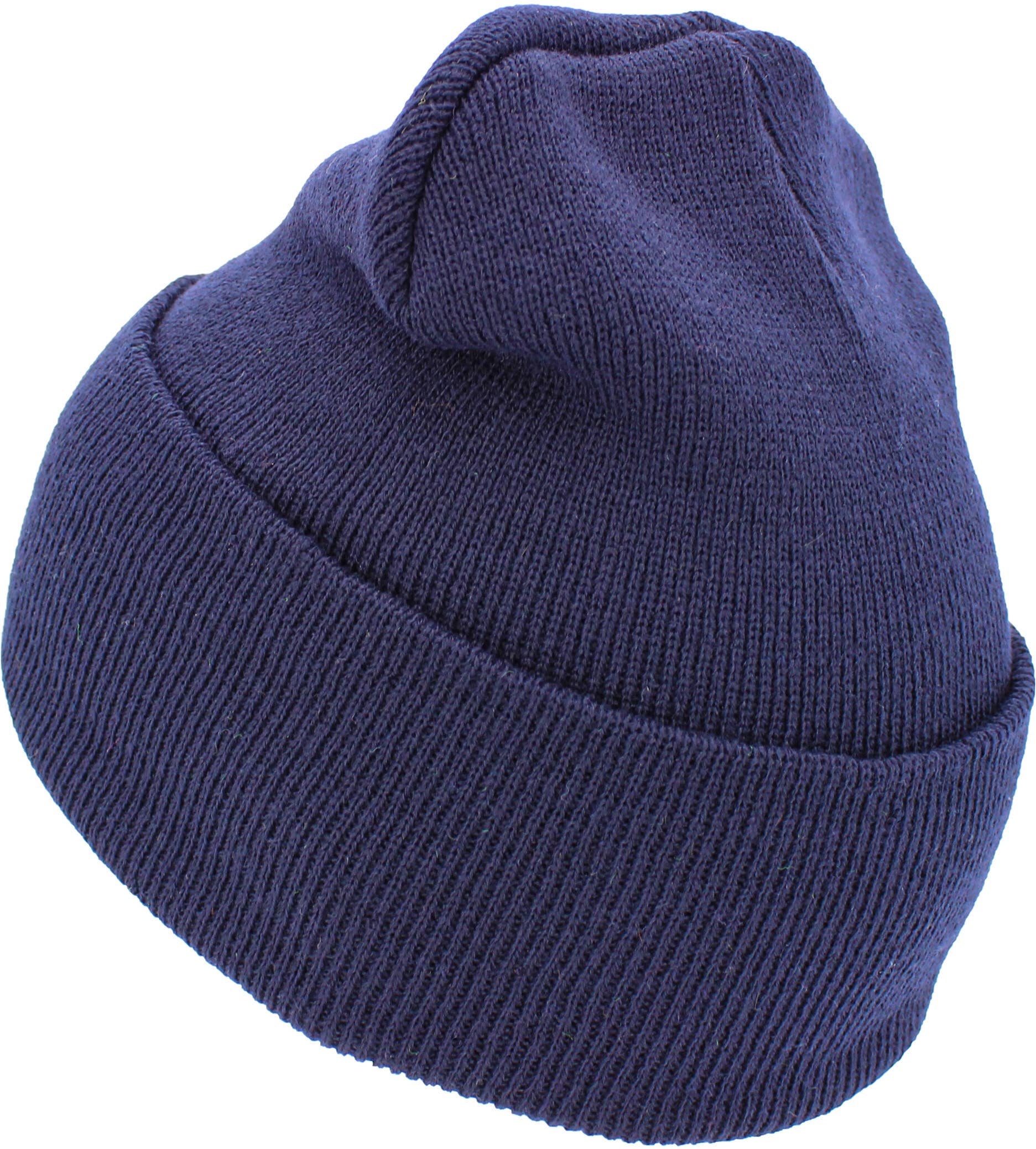 KBETHOS – Gorro - Unissexo por atacado – Gorro Longo Liso - Fabricado nos EUA110