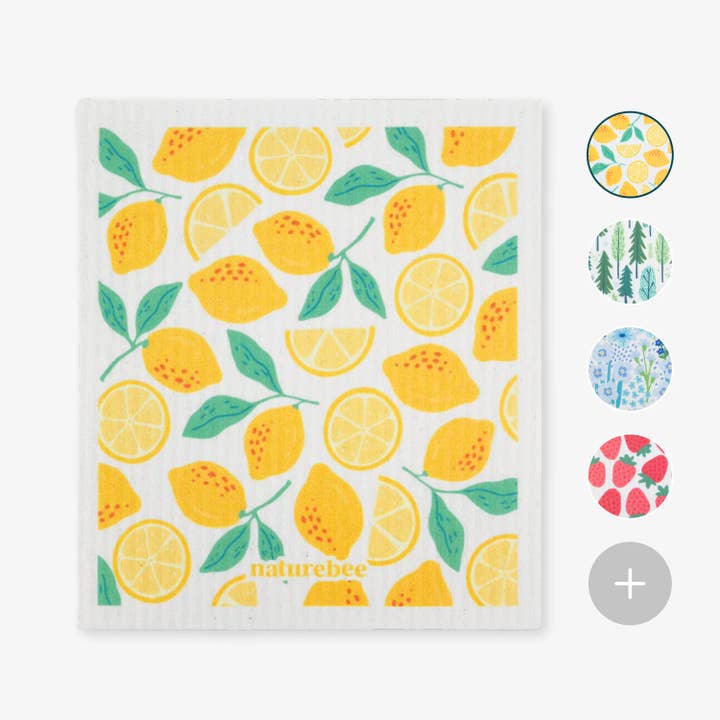 Torchons suédois pour la vente par NATURE BEE