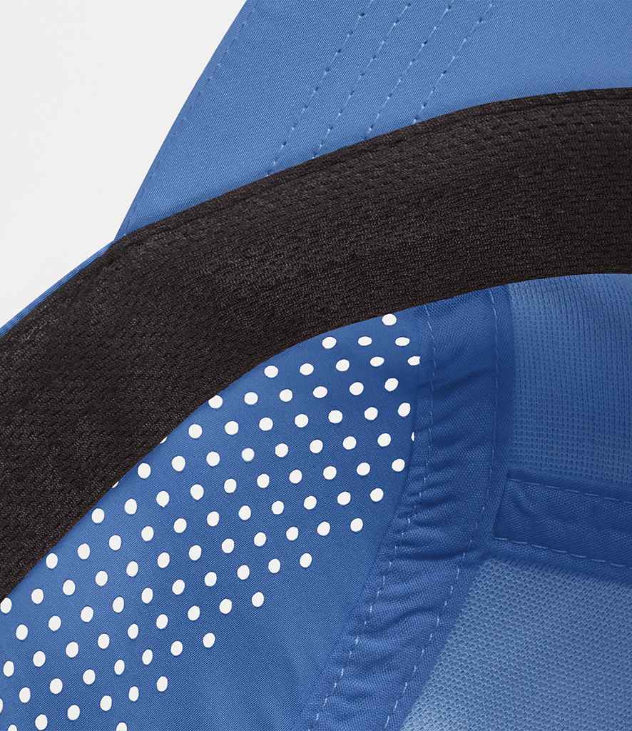 Pierre Francis - Wholesale Baseball Cap - Women's - Beechfield - Technical Running Cap13