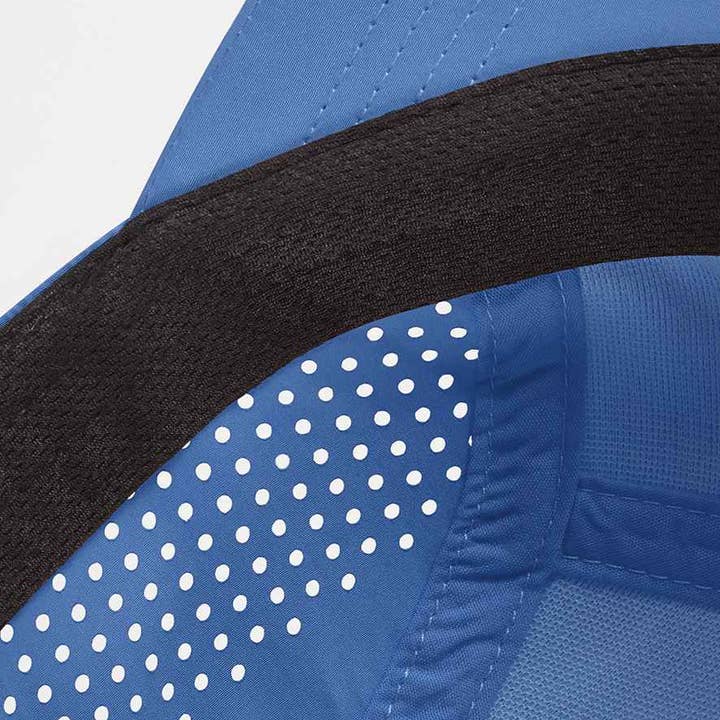 Pierre Francis - Wholesale Baseball Cap - Women's - Beechfield - Technical Running Cap13