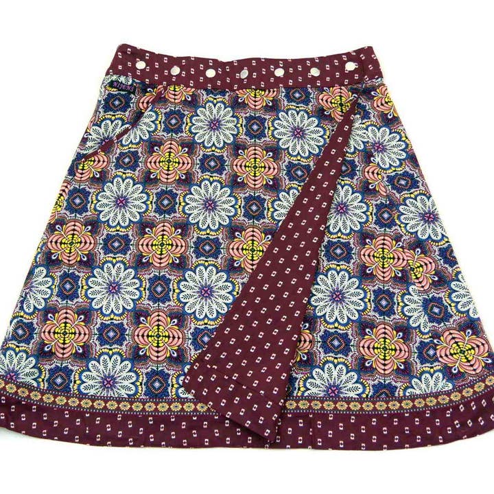 Nijensrocksana Midi 17 för wholesale av Nijens