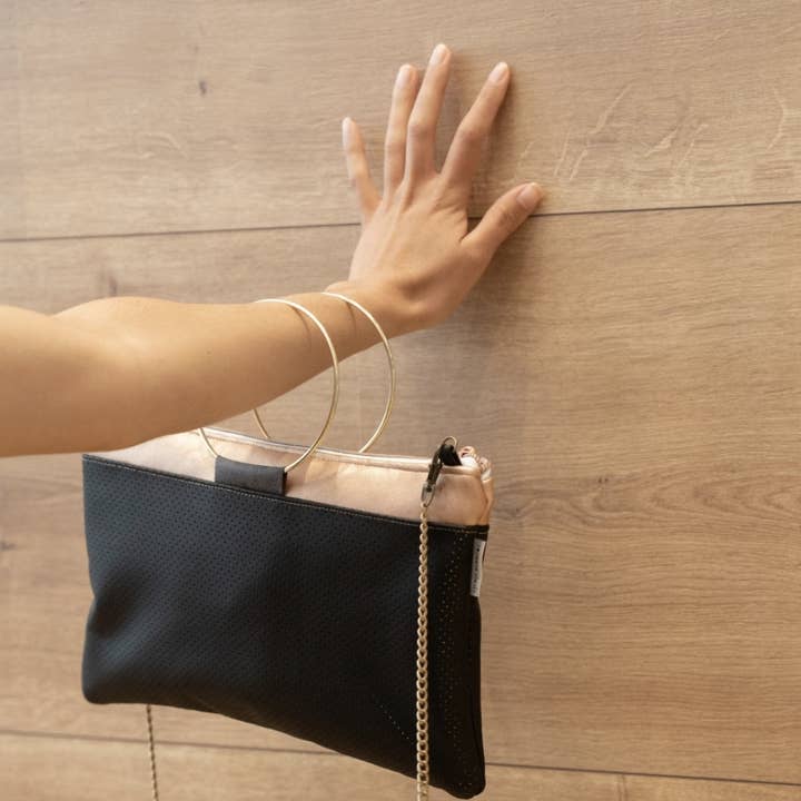 LICHIS BLANCOS – wholesale Axelremsväska – Dam – GALENA VÄSKA2