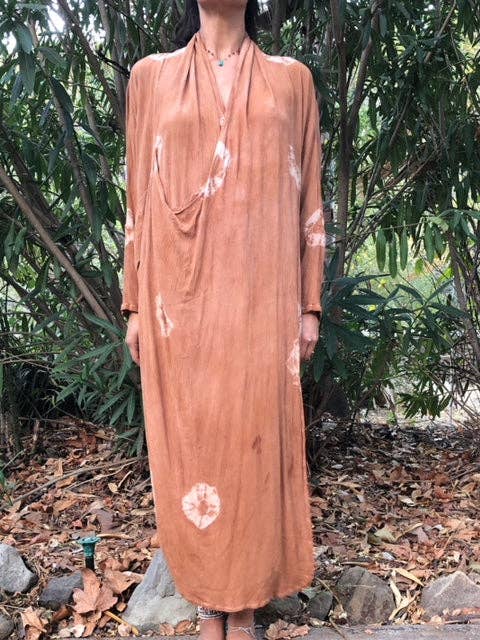 Globo in oro rosa per la vendita all'ingrosso da parte di Maria Cauldron