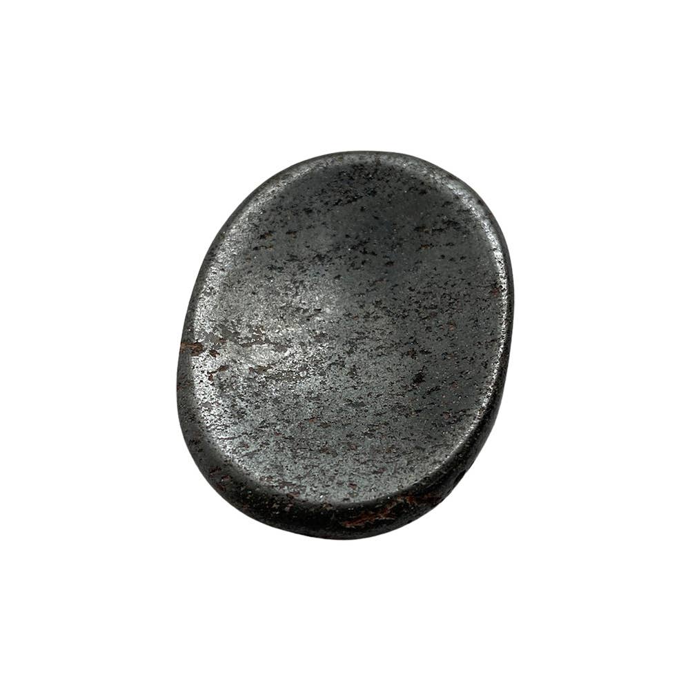 VIE - Wholesale Spiritual Stone/Crystal - Worry Thumb Stone49