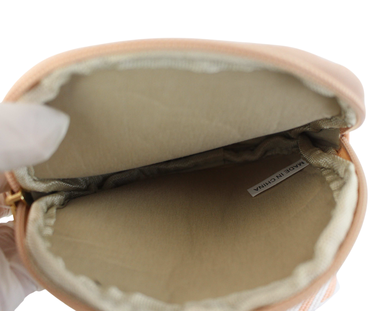 AR New York - Wholesale Crossbody Bag - Women's - C002 - Chevron Clip & Go Crossbody Strap with Pouch14