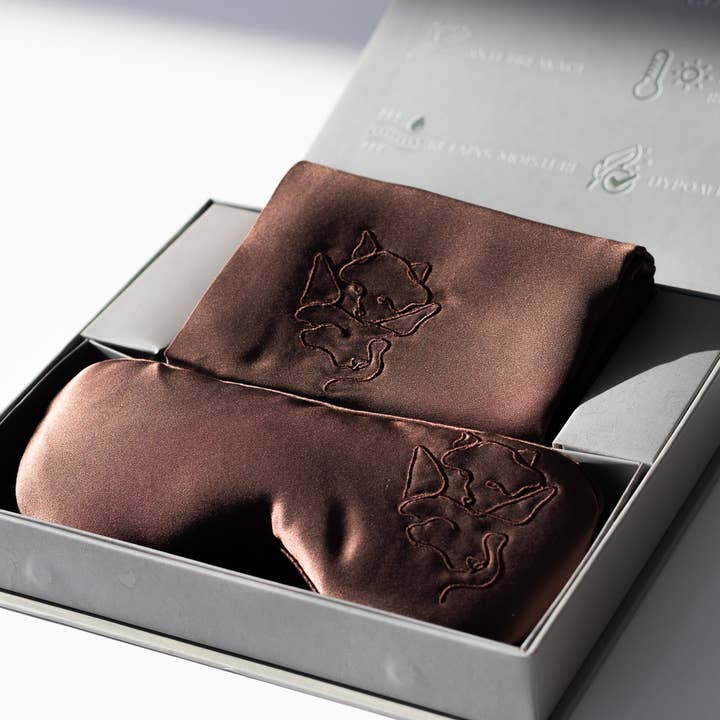 REMOVED BRAND - Vendita all'ingrosso Federe/copricuscino - Federa in seta di gelso 22 Momme13