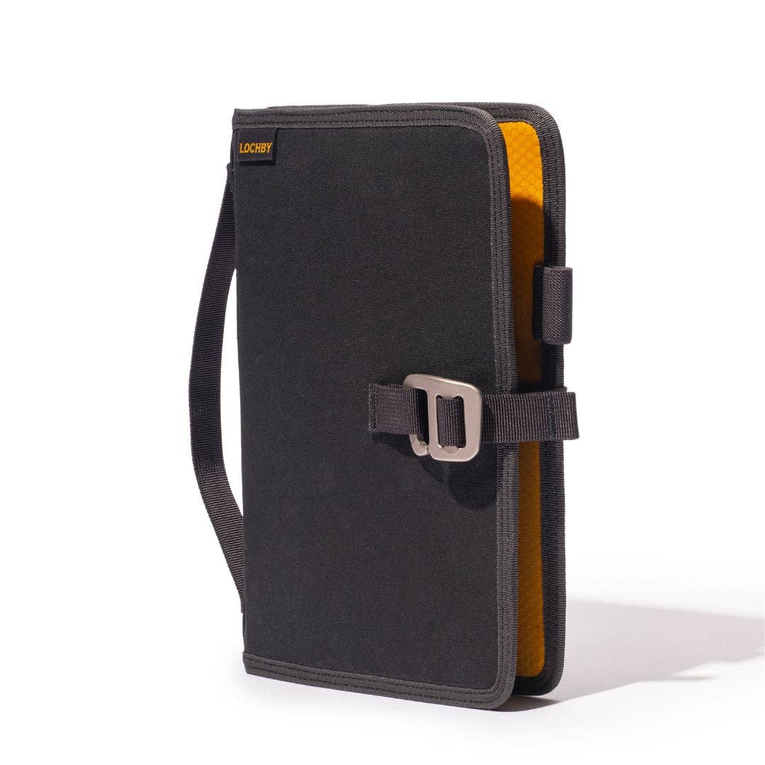 LOCHBY - Vente Journal intime - Carnet de terrain27