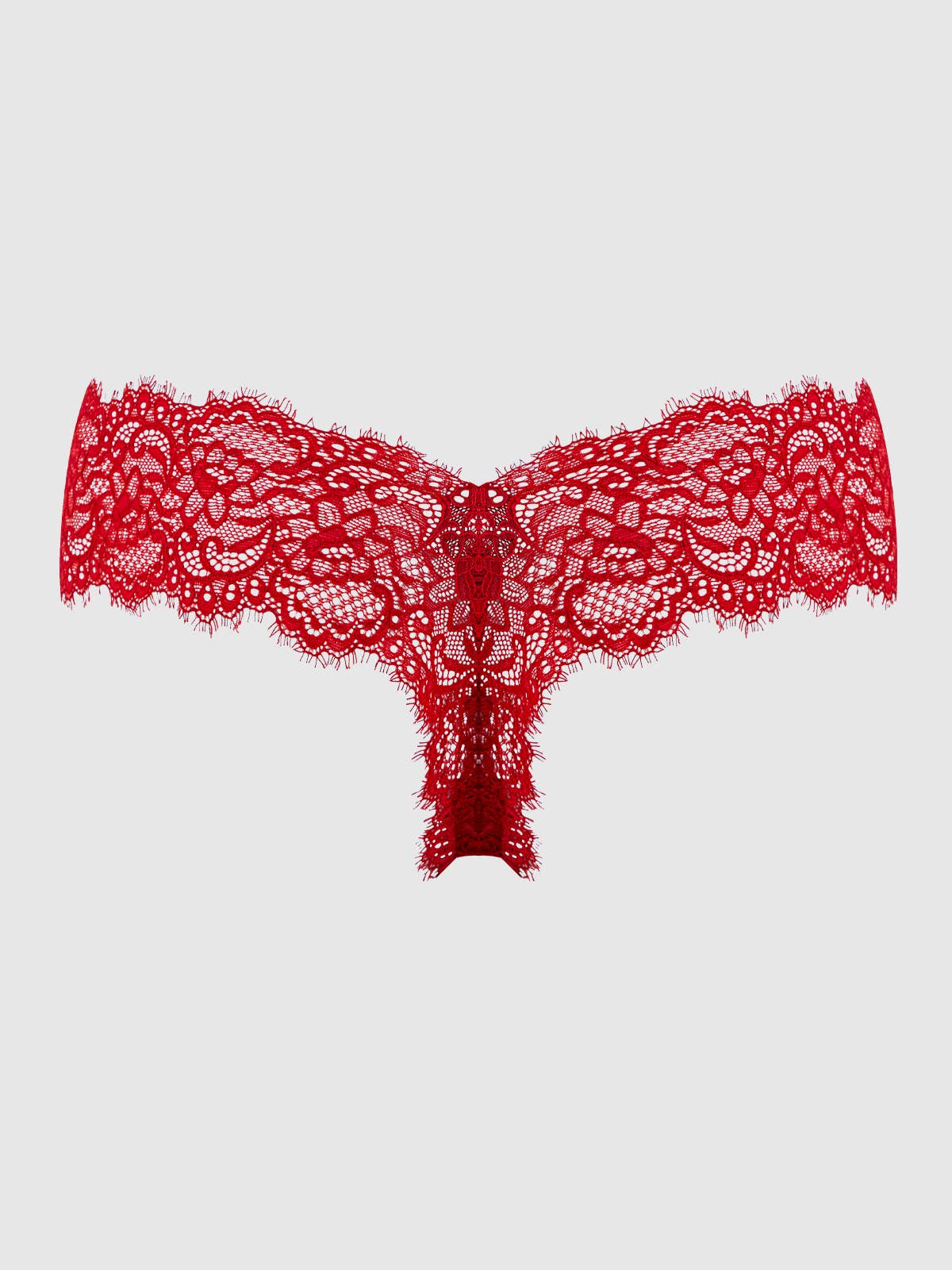 House of Desire – wholesale Underkläder - Dam – LANA LACE V-TANGA8