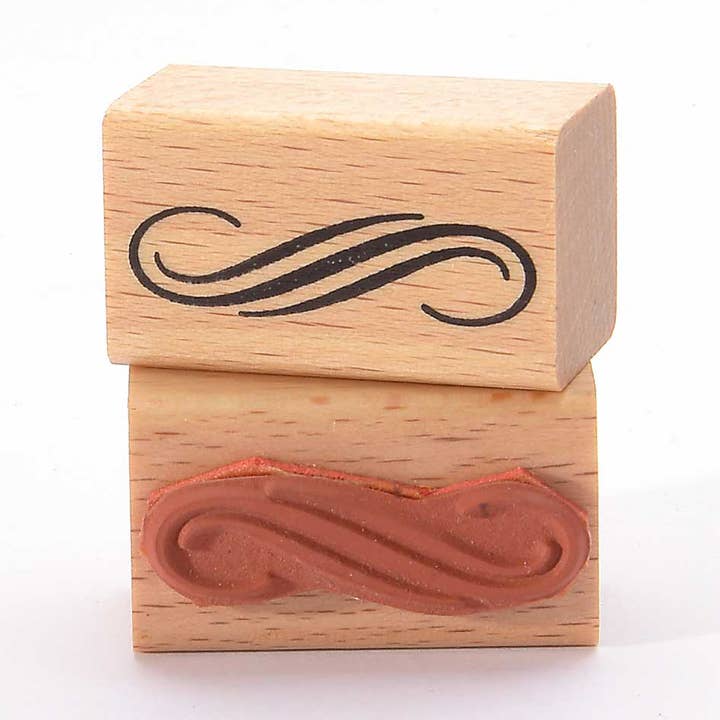 Sello: pequeño adorno para venta al por mayor de Heindesign