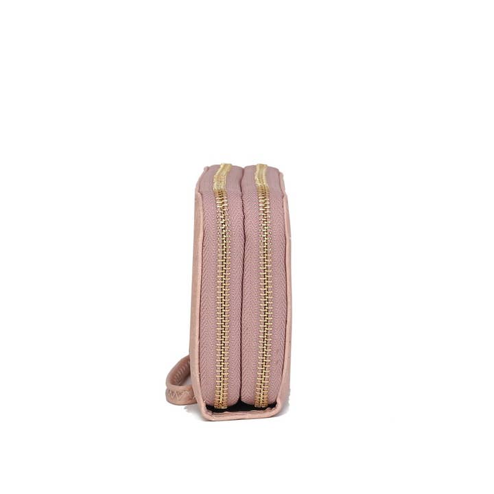 MKF Collection - Wholesale Wallet - Women's - Aurora M Signature Wallet Handbag Women by Mia K