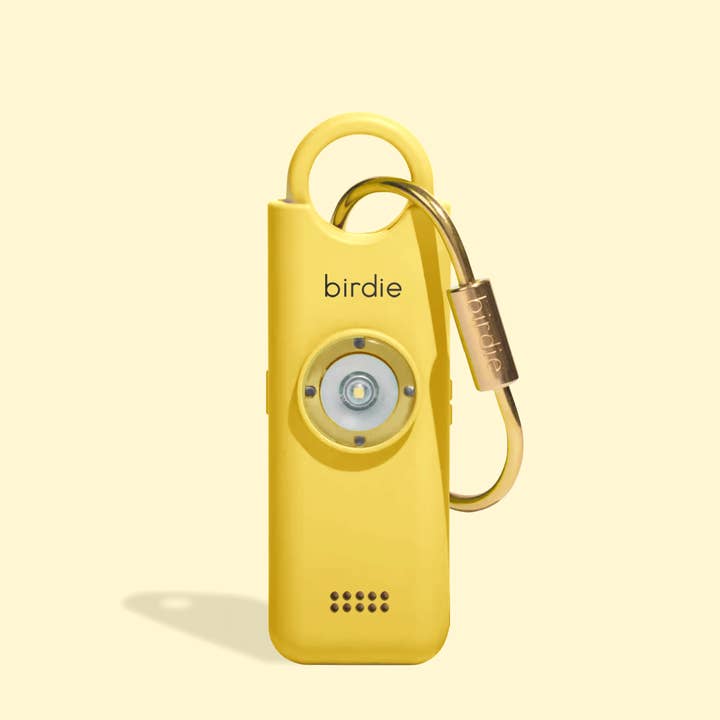 She's Birdie - Wholesale Safety Alarm/Gear - Birdie 3.015