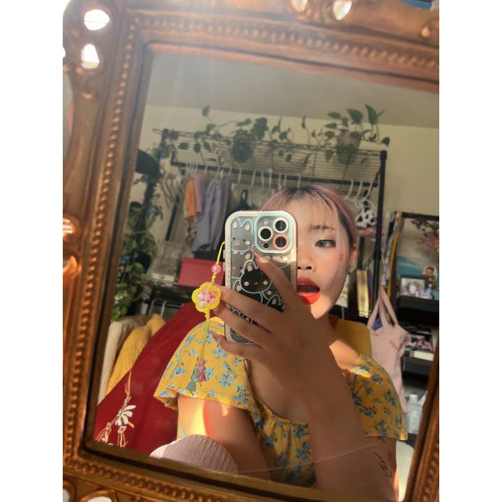 Euphoric Sun Inc - Wholesale Phonecase Strap - Phone Charm/Bag Charm Grab Bags