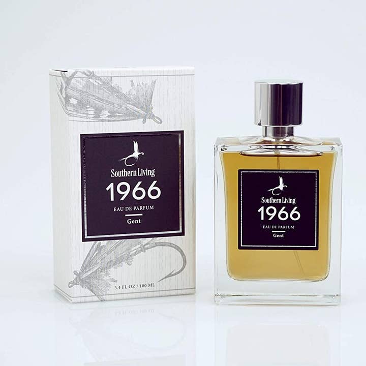 Southern Living 1966 Gent for wholesale by East West Bottlers