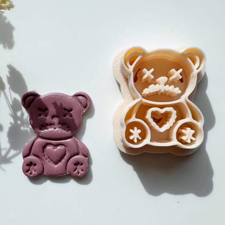 Voodoo Teddy 1 for wholesale by S.I. Originals