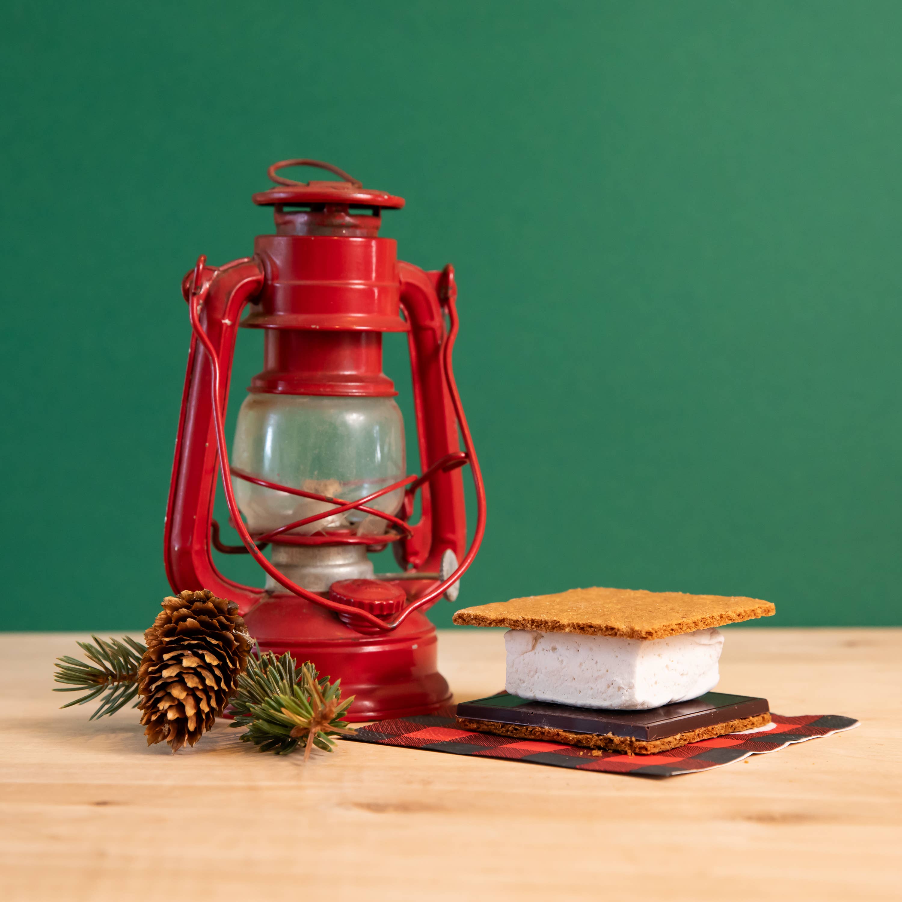 Ranger Chocolate Co. - Wholesale Chocolate Bar - S'mores Kit8