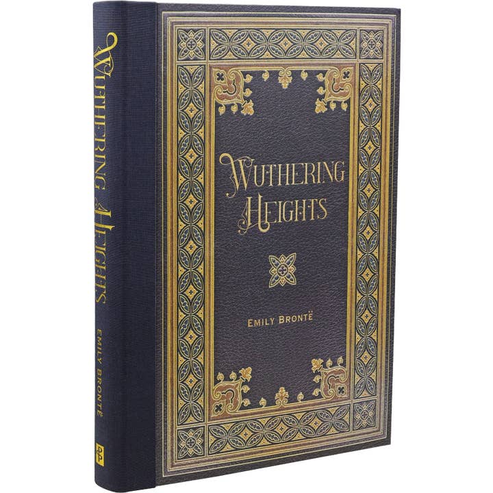 Peter Pauper Press - Wholesale Pen - Wuthering Heights