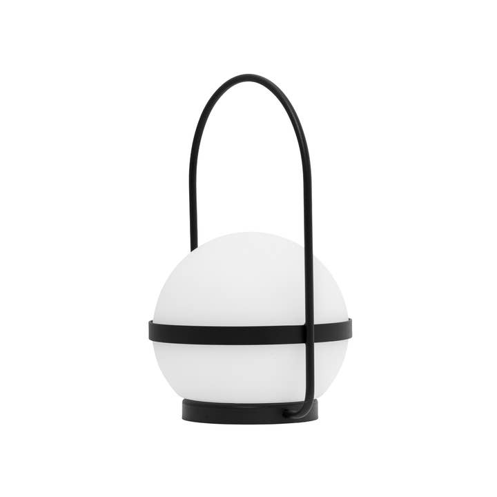 Dyberg Larsen - Wholesale Accent/Desk Lamp - Summer solar 15cm table lamp2