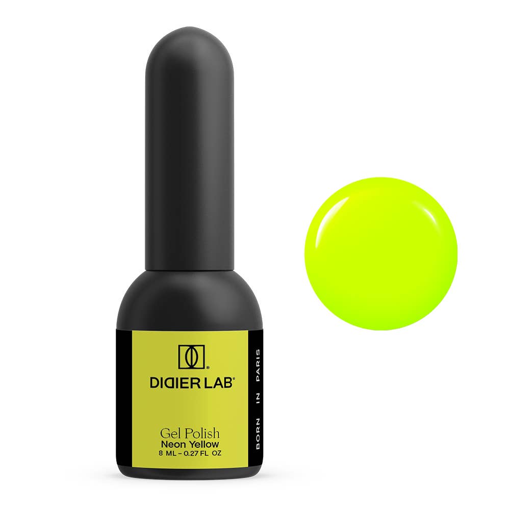 DID-LAB COSMETICS IBERIA - Vendita all'ingrosso Smalto per unghie - Didier Lab Smalto Gel Studios, 8 ml144