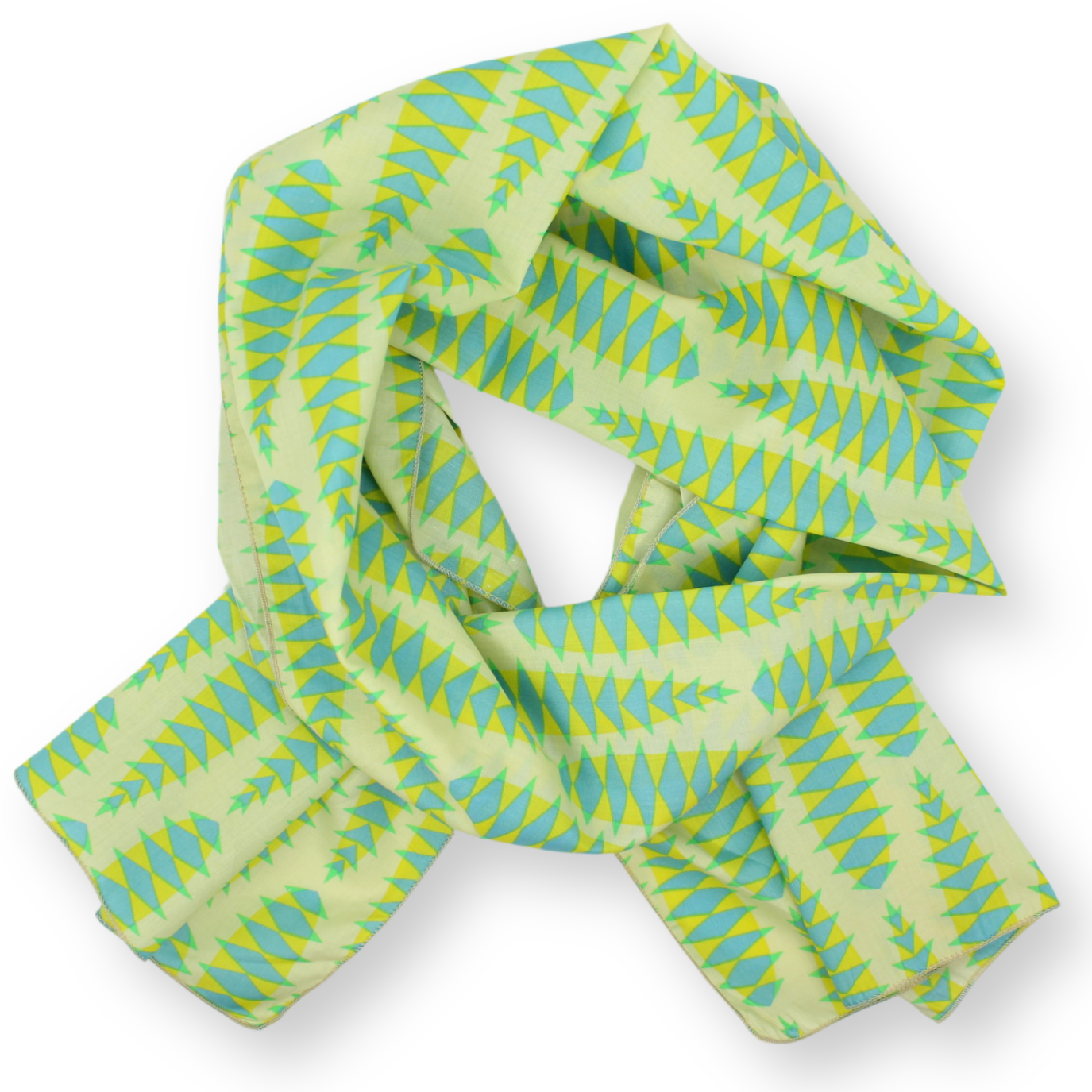 Dana Herbert – Großhandel Schal – Damen – Schal aus Baumwoll-Voile24