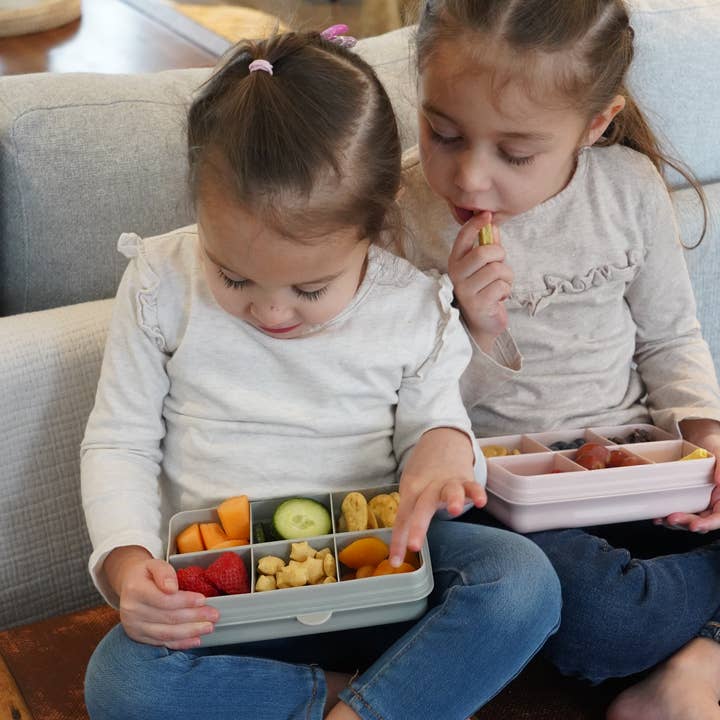 melii - Wholesale Snack Box - Kids & Baby - Mini Snackle Box - 6 Compartment28