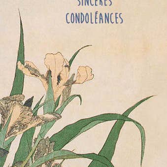 CATCH 12X17 CARTES DOUBLES NC 33710 F pour la vente par Phenicia