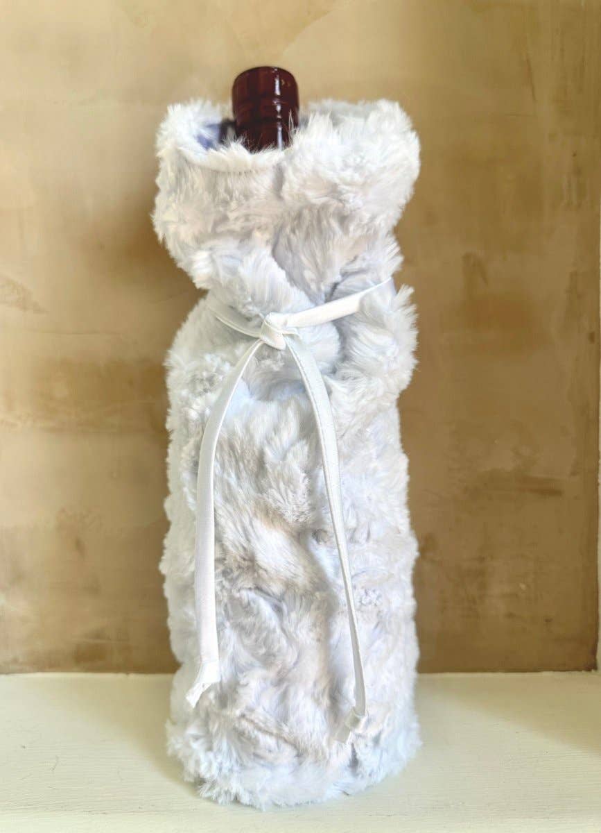 Keikico - Wholesale Wine Tote - Wine Sleeve4