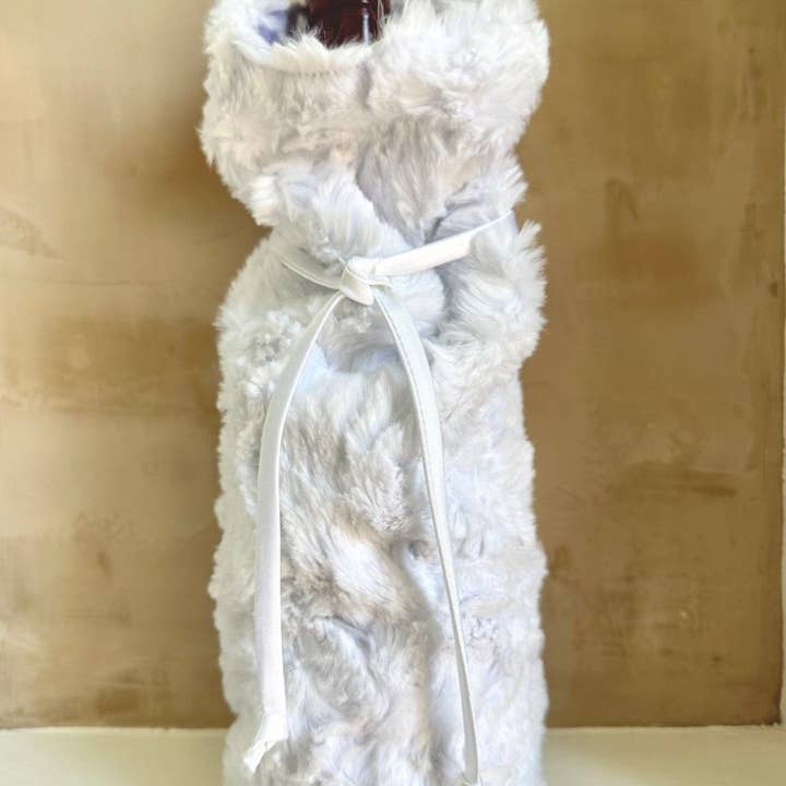 Keikico - Wholesale Wine Tote - Wine Sleeve4