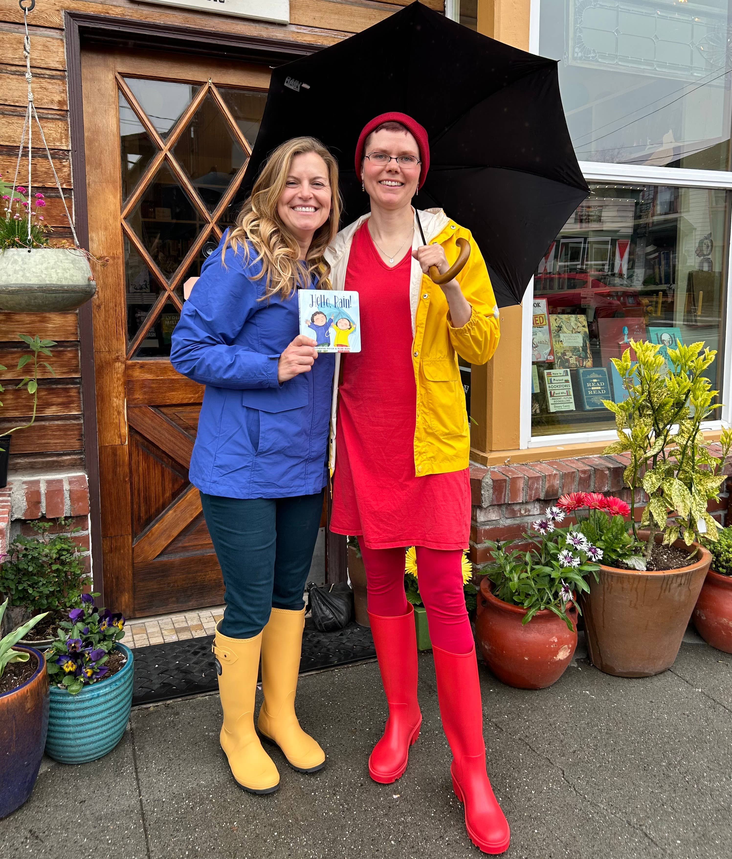 Schiffer Publishing - Wholesale Baby & Toddler Book (0-2) - Hello, Snow!6