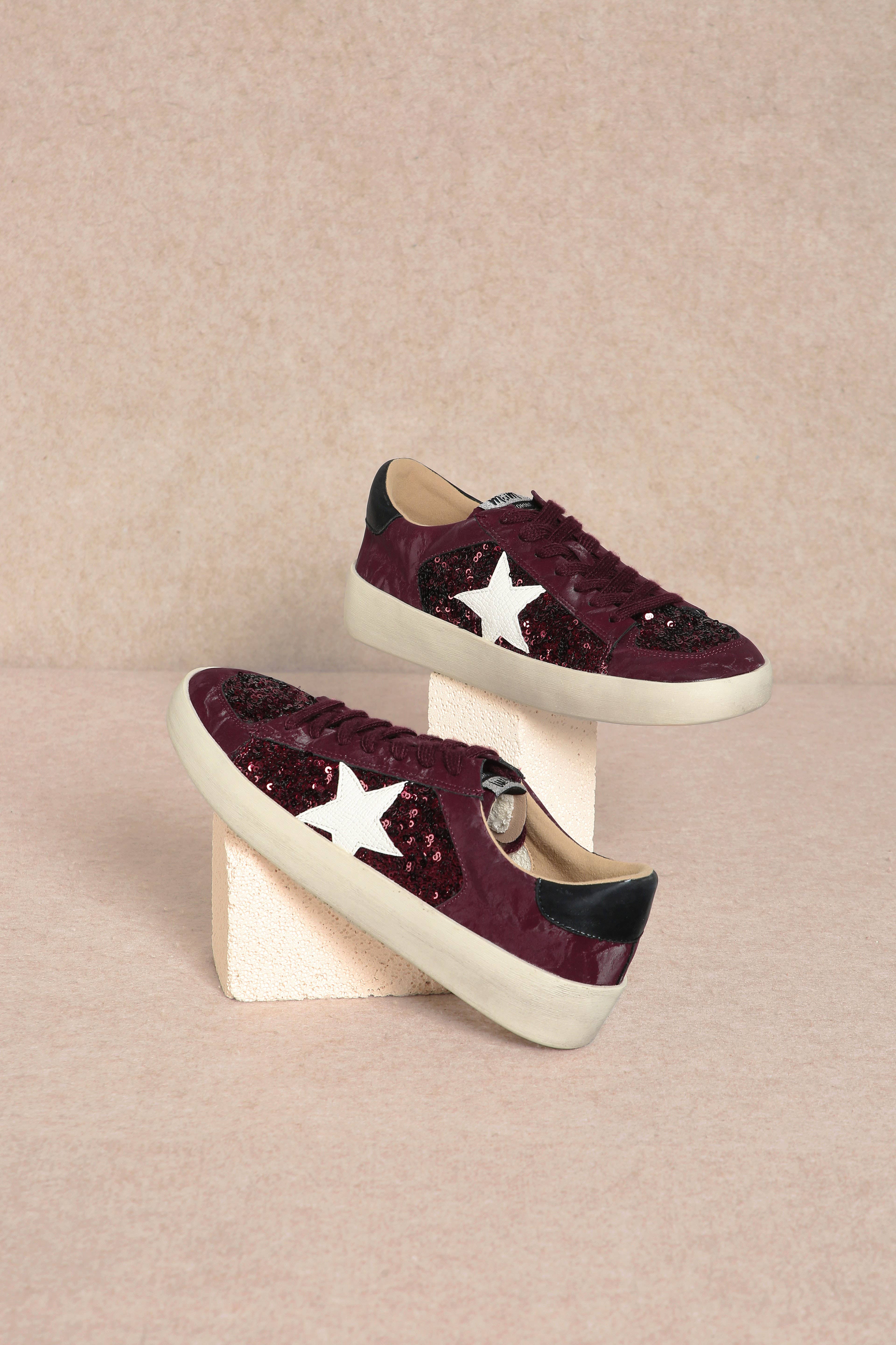 Miracle Miles (Mi.iM) - Venta al por mayor Zapatillas urbanas - Mujer - Zapatillas CANDACE de Miracle Miles (Mi.iM)7