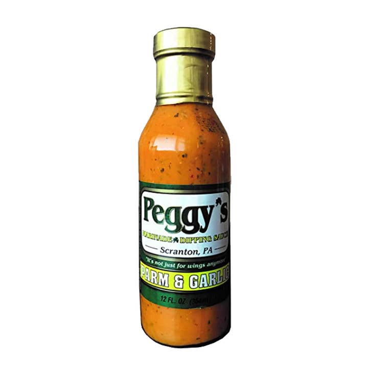 Peggy’s - Vendita all'ingrosso Salamoie - Parma e aglio
