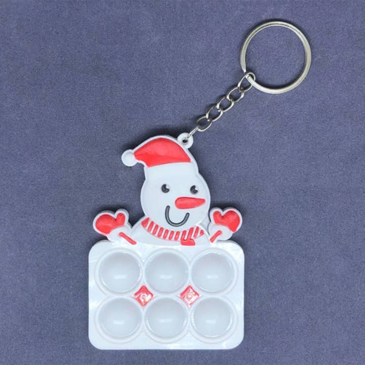 JSBlueRidge Toys - Wholesale Keychain - Kids - Trendy Backpack Kids Keychain In Bulk