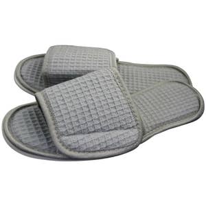 Purchase Wholesale spa slippers. Free Returns Net 60 Terms on Faire