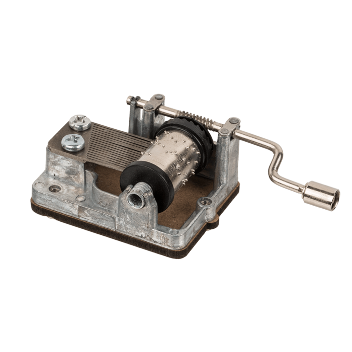 Out of the blue KG - Wholesale Music Box - Kids & Baby - Music box, Happy Birthday,3