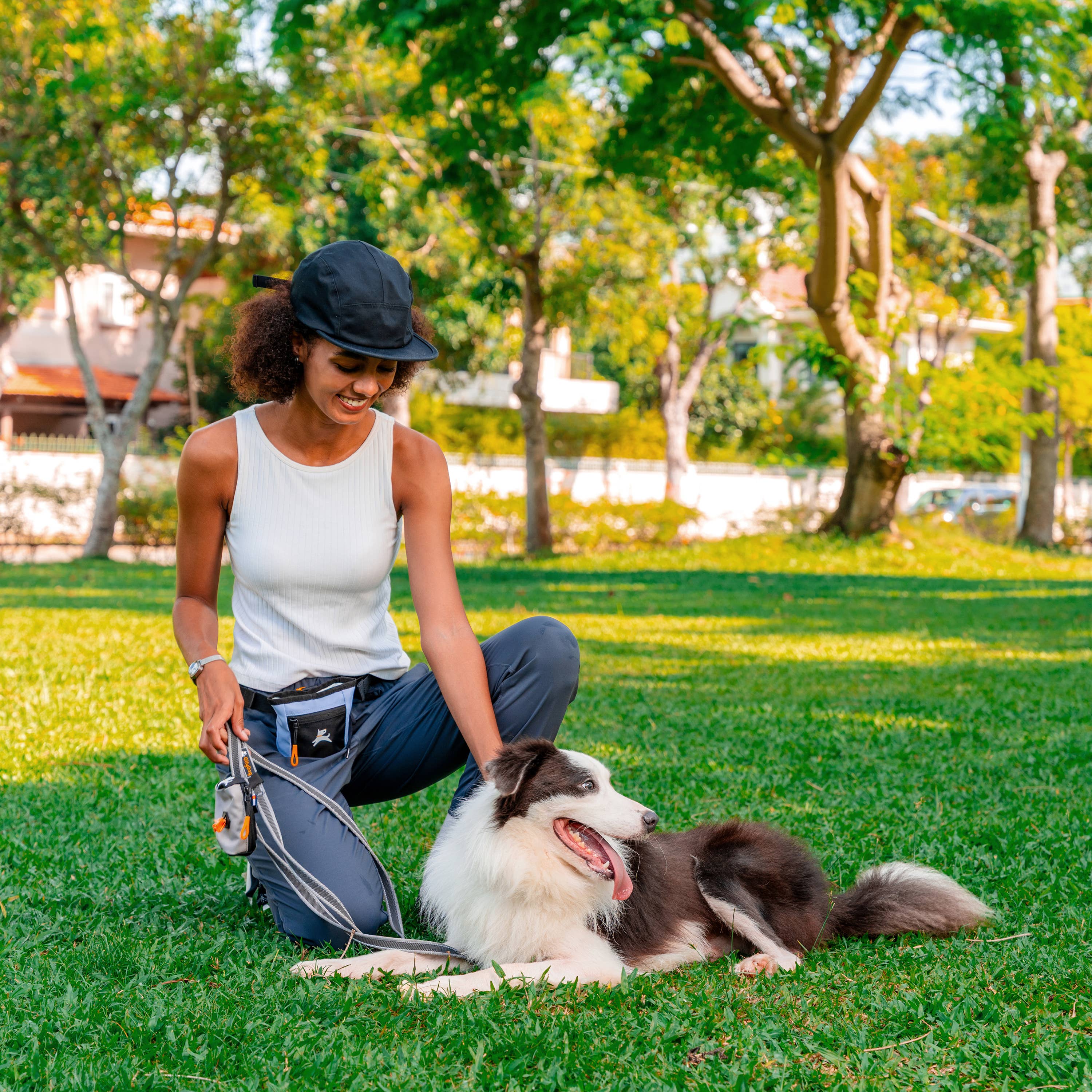 OllyDog - Wholesale Pet Treat Bag - Dog - Goodie Treat Bag - Dog Treat Pouch6