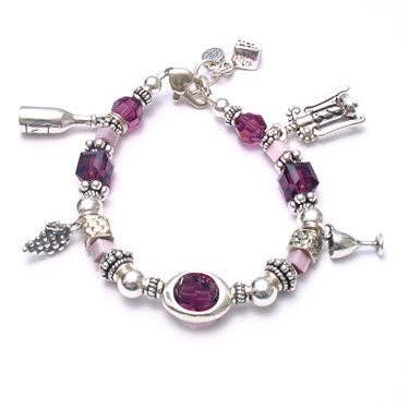 Mina favorit saker - vin för wholesale av EK Designs