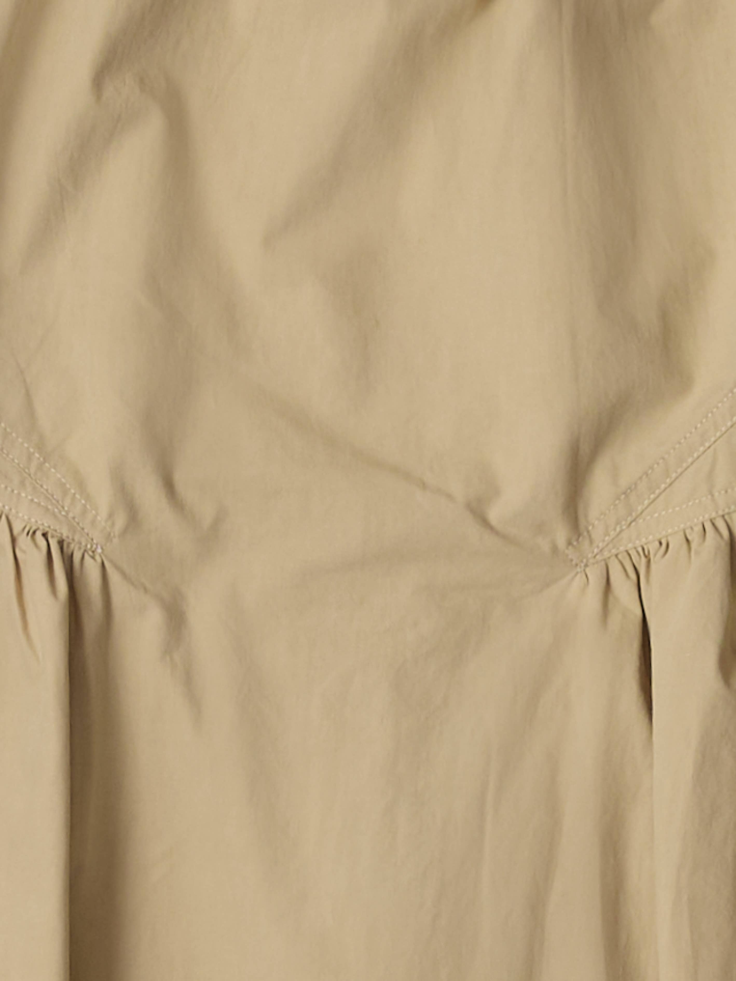 MOD REF - Vendita all'ingrosso Vestito - Donna - Vestito midi Alora con spalle elasticizzate13