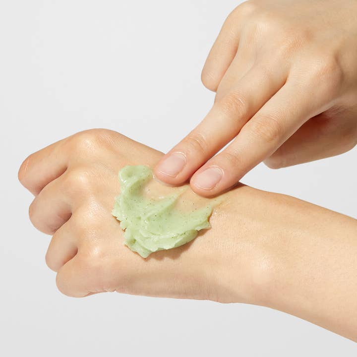 Kosmic - Kbeauty Skincare – Limpador facial por atacado – Medicube Super Cica Bálsamo de Limpeza Esfoliante, 100 ml1