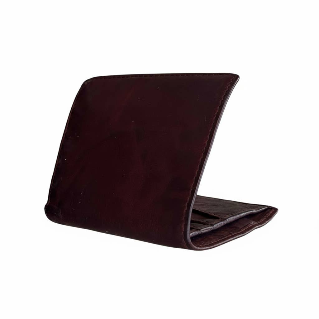 Ciccone Laboratorio Italiano – wholesale Wallet - Men’s – Men's Wallet Genuine Leather MLP082