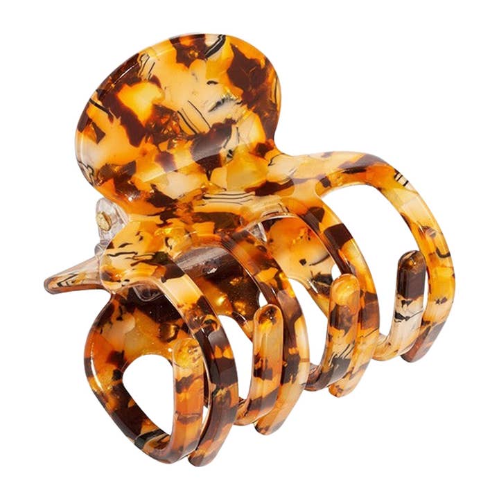 France Luxe/L. Erickson – Engroshandel Hårspænde - Dame – Go-Go kæbe14