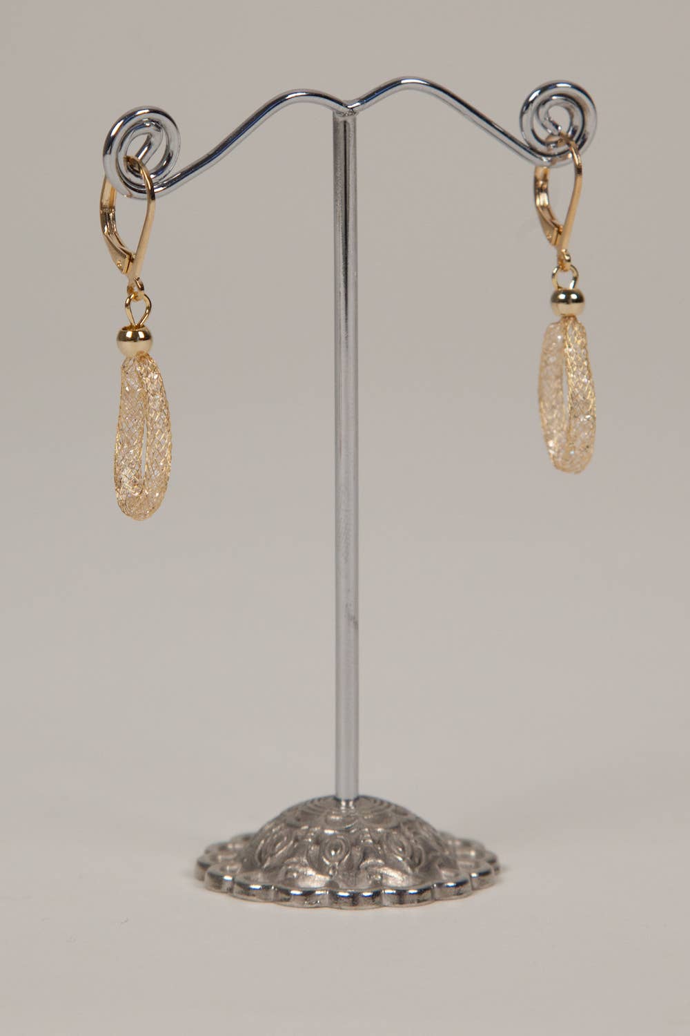 Crossroads Accessories Inc - Wholesale Dangle Earrings - Galaxy Earrings0