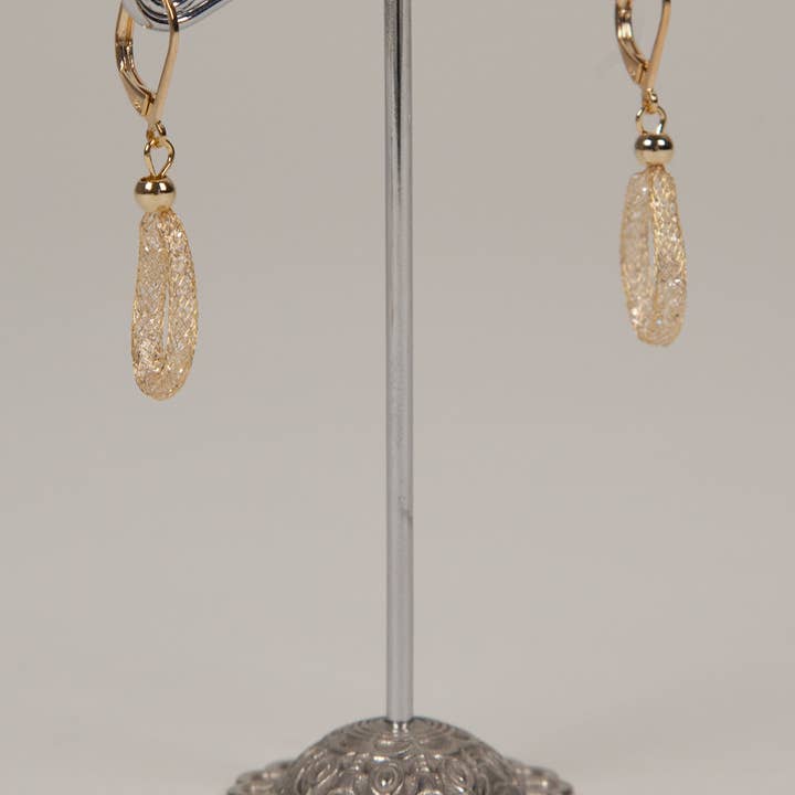 Crossroads Accessories Inc - Wholesale Dangle Earrings - Galaxy Earrings