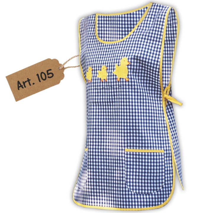 Double apron 105 Embroidered Chickens 0705 y otras tendencias de Resultados para pollos precios al por mayor. Devoluciones gratuitas y condiciones de pago a 60 días en Faire en Faire.