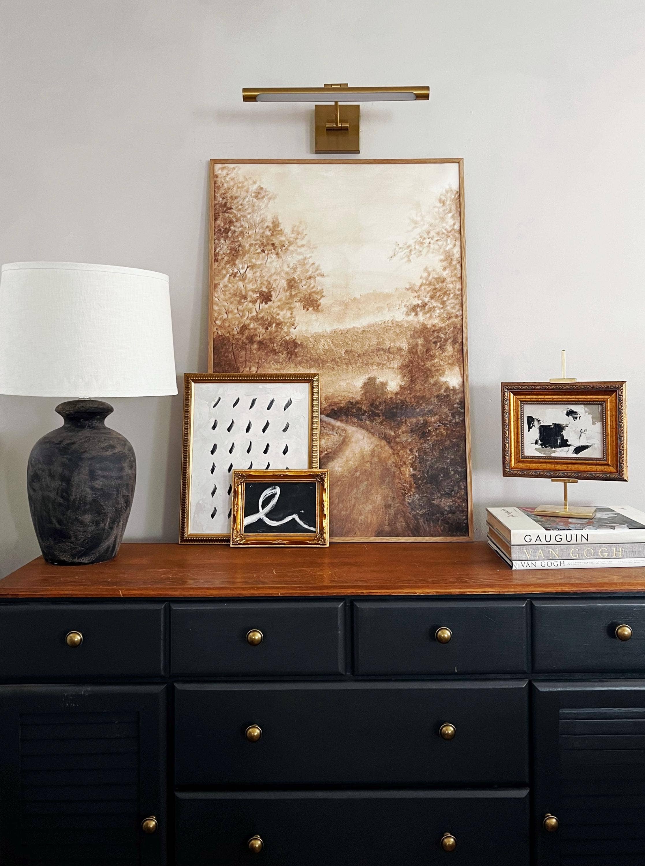 Krista Kim Studio - Wholesale Art Print - THE WAIT - Art Print (unframed)2