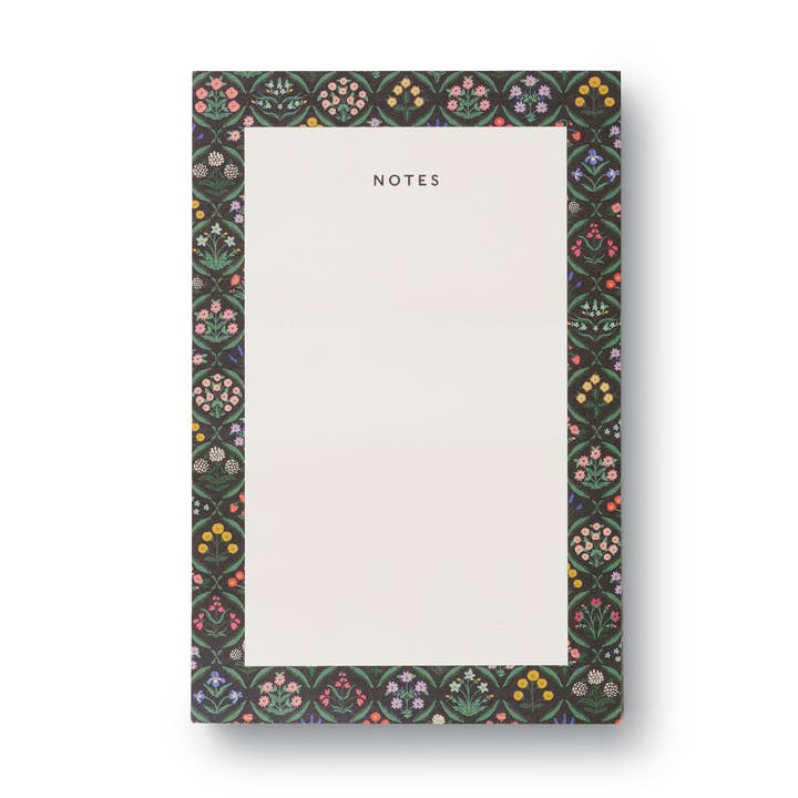 Estee Notepad for wholesale by Rifle Paper Co.