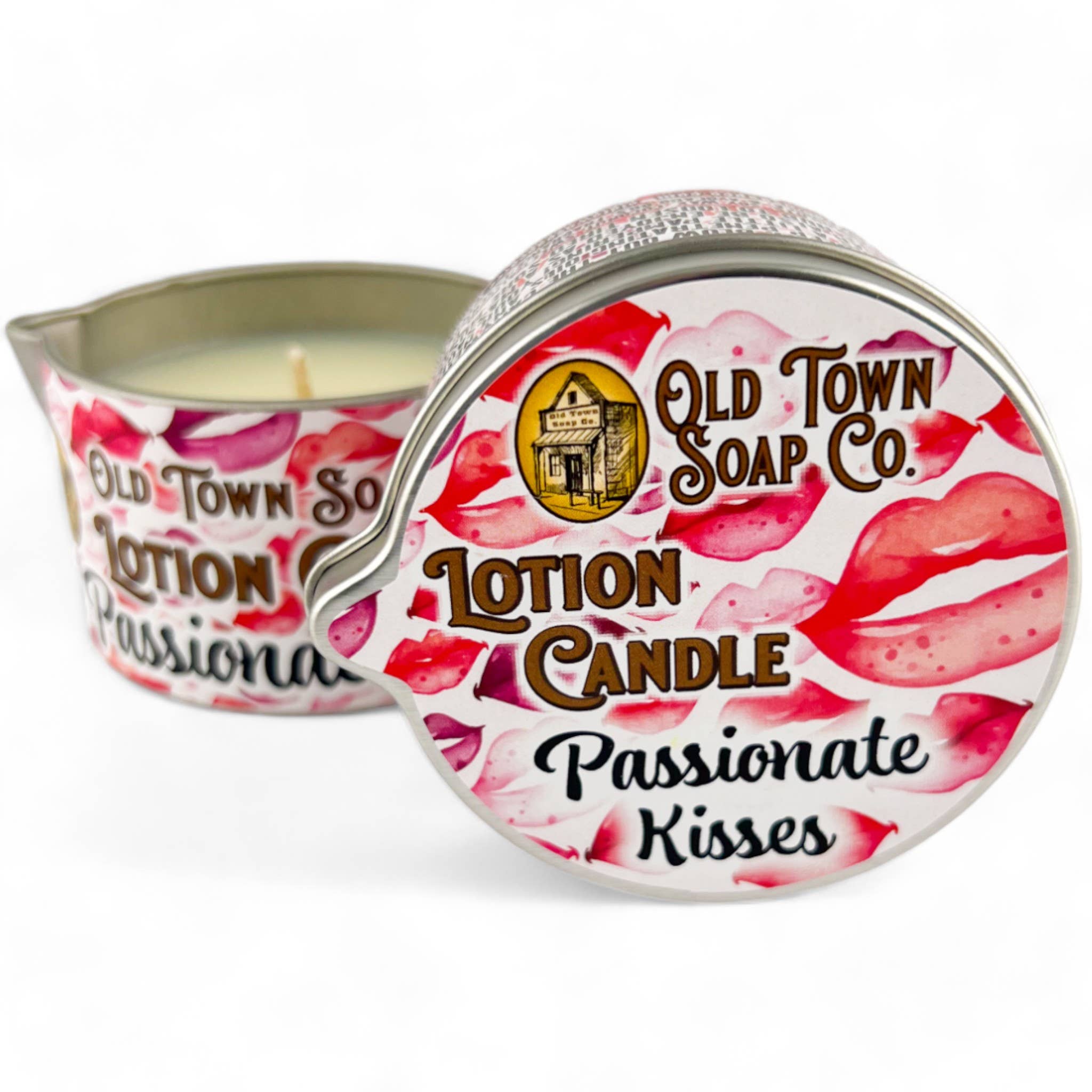 Old Town Soap Co. - Wholesale Reiskaarsen - Lotionkaarsen - in onze best verkochte geuren - Unieke huidverzorging28