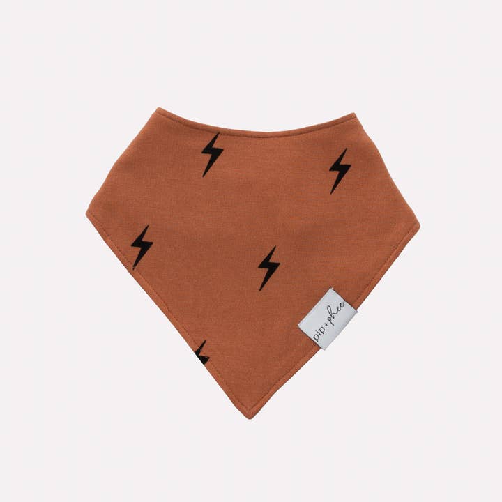 Pip + Phee - Wholesale Bandana Bib - Bamboo Bandana Bibs | Prints